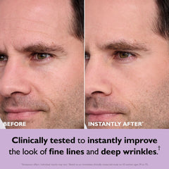 Instant Face & Neck Lift Tightener Easy-Wear Formula