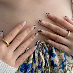 Bluebell Breeze