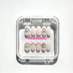 Diamond Blush