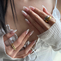 Pearl Glazed