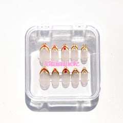 Caramel Crystal
