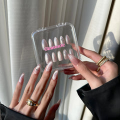 Blush Velvet