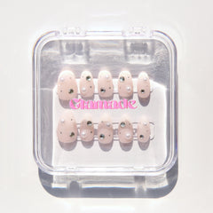 Ombre Gems