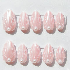 Mauritius Pearls