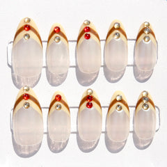 Caramel Crystal