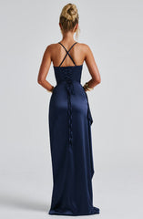 Helen Maxi Dress