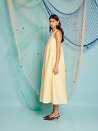 Darya Jewel Midi Dress