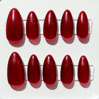 Ruby Velvet