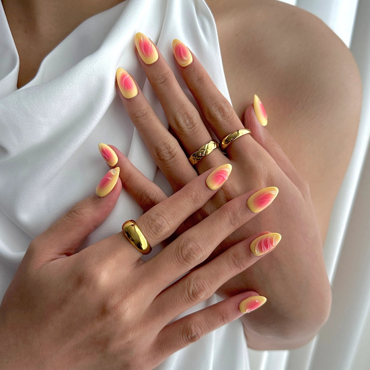 Tropical Sorbet