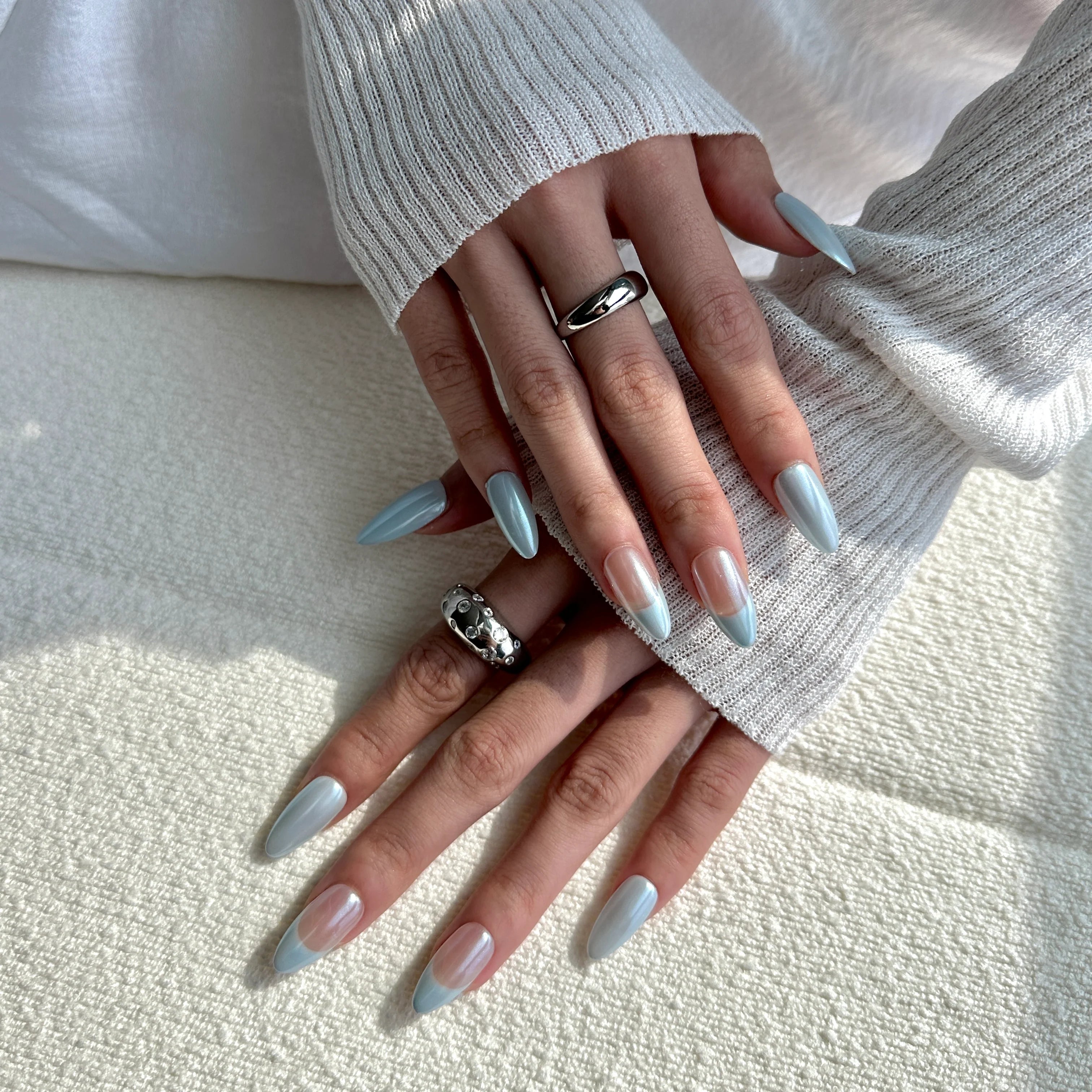 Mykonos Glazed