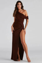 Off Shoulder Dress