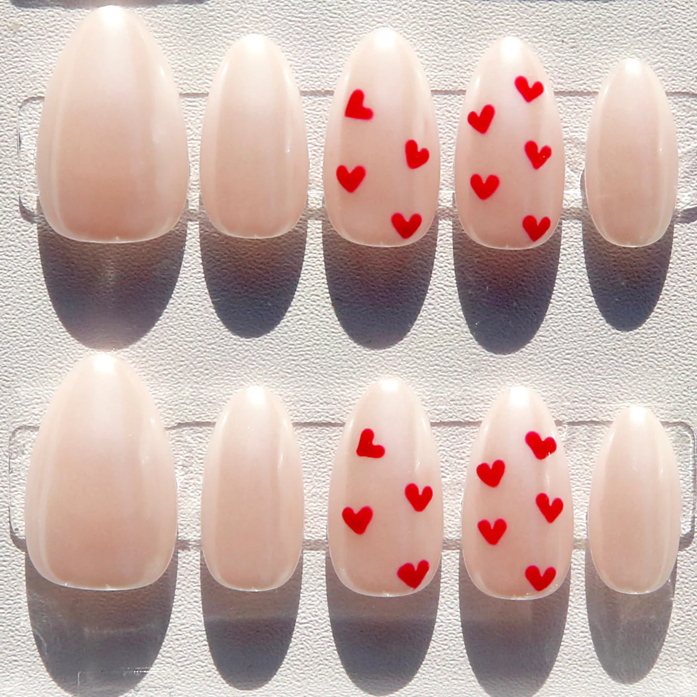 Ombre Amour