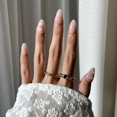 Rosy Ribbon
