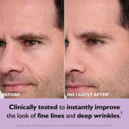 Instant Face & Neck Lift Tightener Easy-Wear Formula