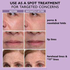 Instant Face & Neck Lift Tightener Easy-Wear Formula