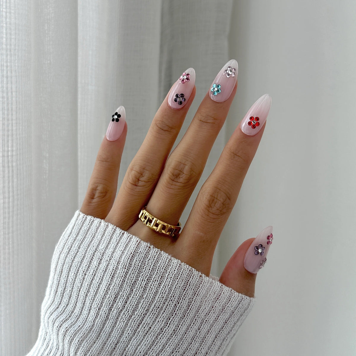 Monaco Gems