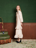 Opal Midi Dress