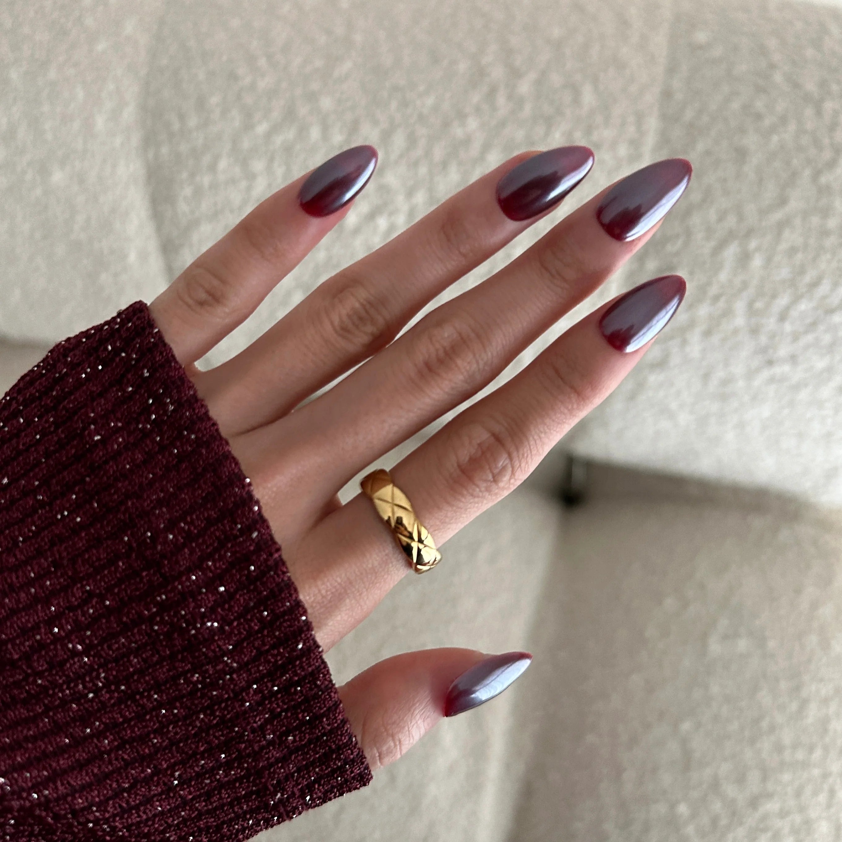 Mulled Wine