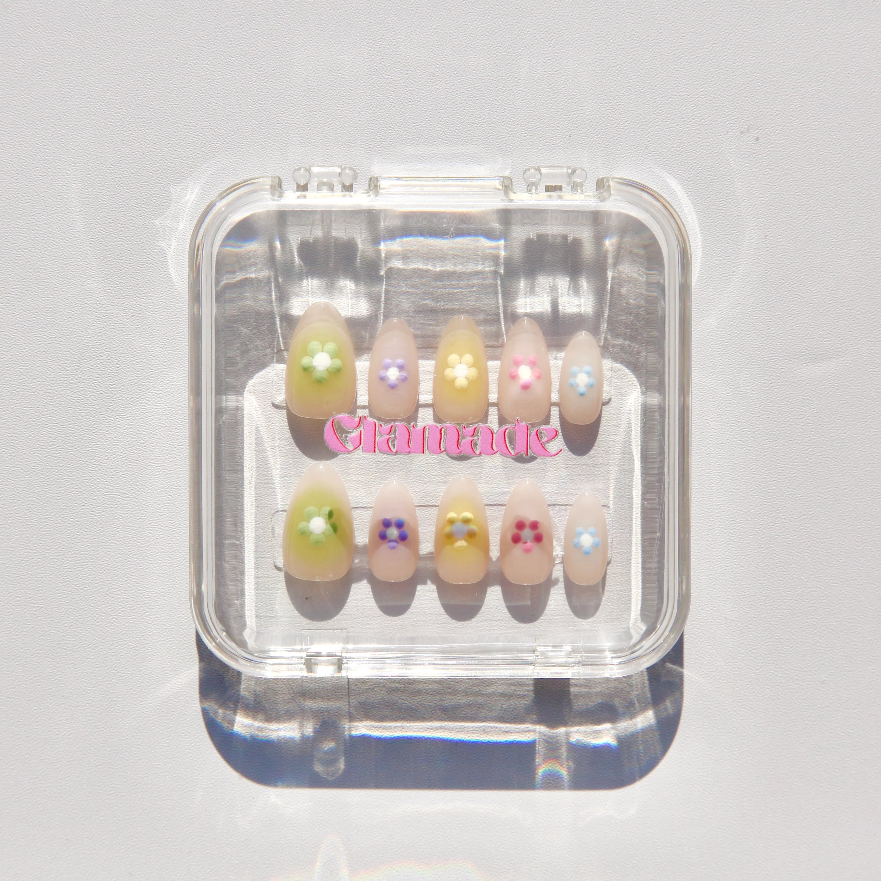 Petal Palette