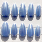 Azure Glazed