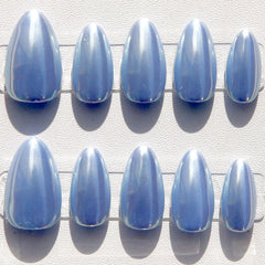 Azure Glazed