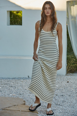 Sabrina Dress