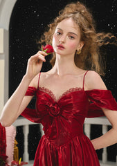 Love In The Galaxy Dress