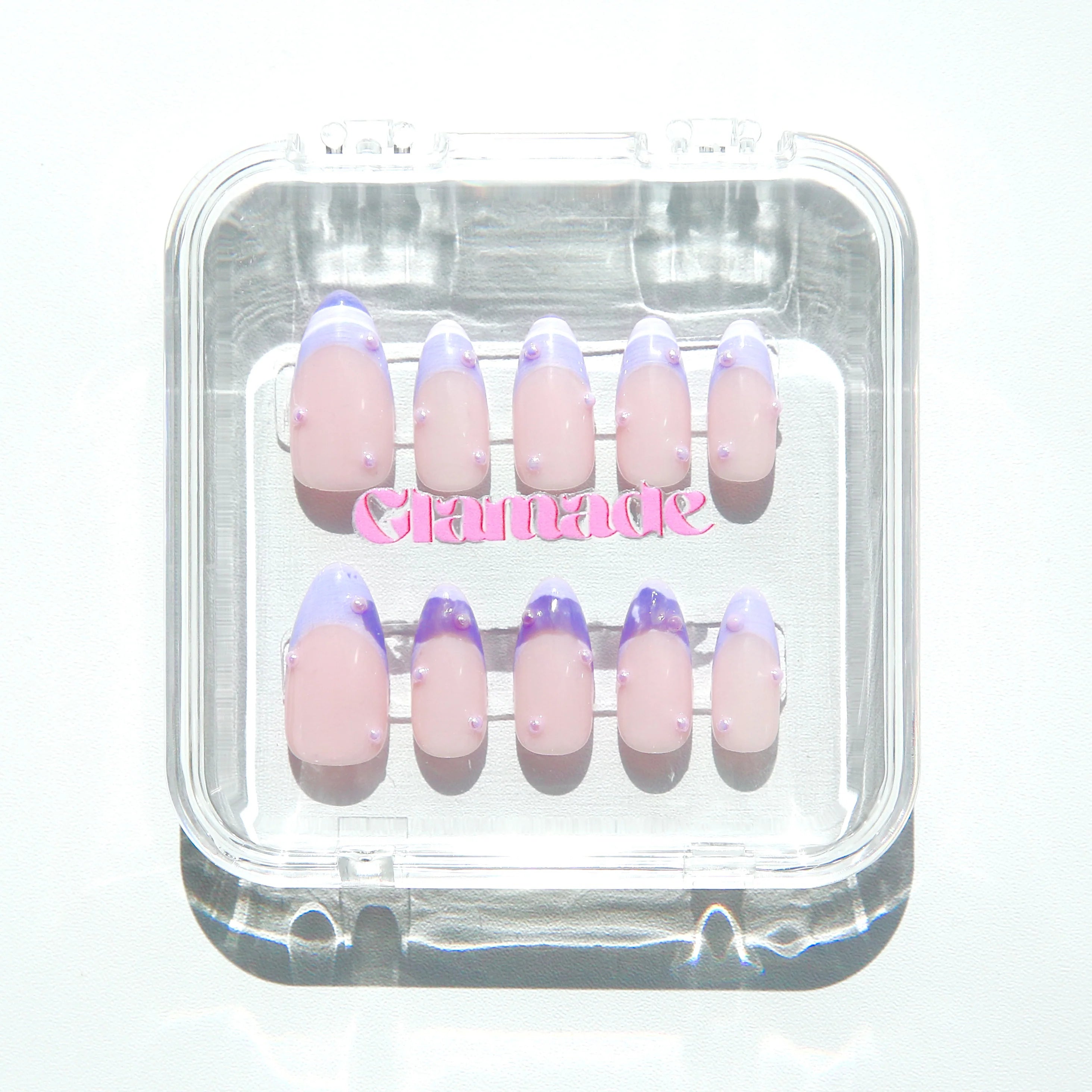 Seychelles Pearldrop