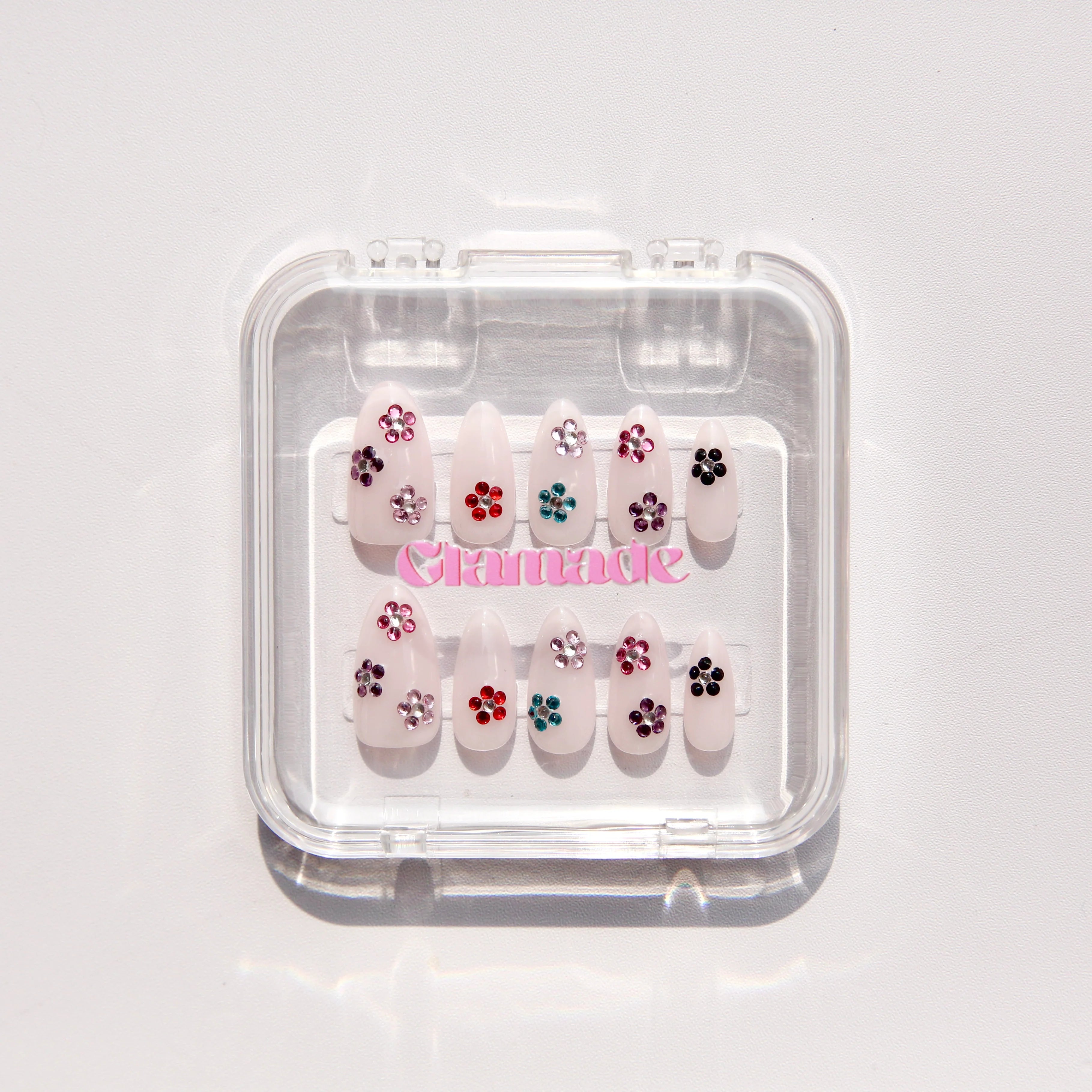 Monaco Gems