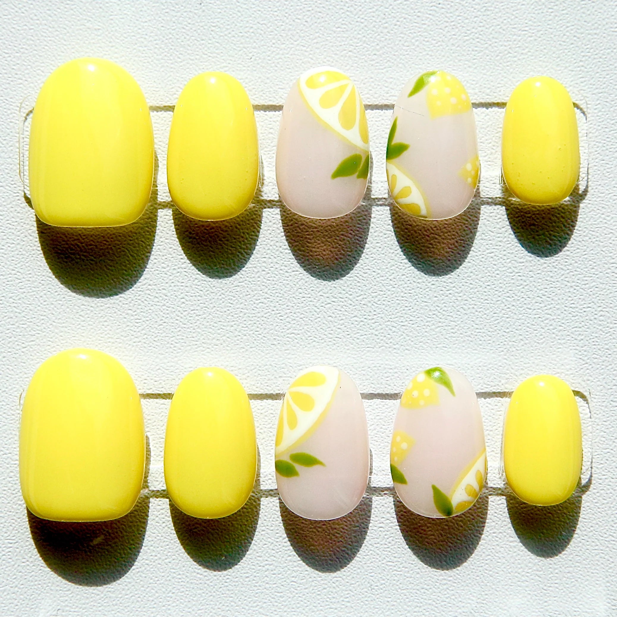 Sicilian Lemonade