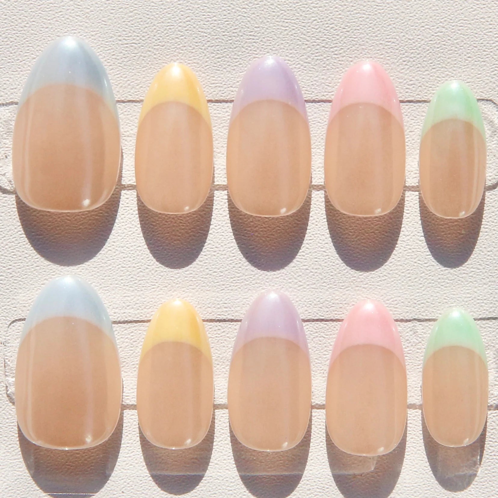 Candy Glazed