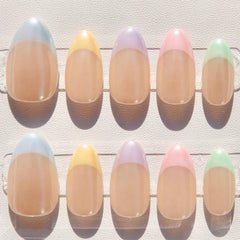 Candy Glazed
