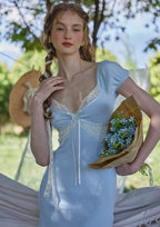 Blue Bell Dream Dress