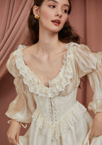 Psyche Corset Dress