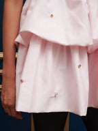 Ever Embellished Mini Dress