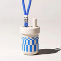 Bo Bo Ceramic in Milk