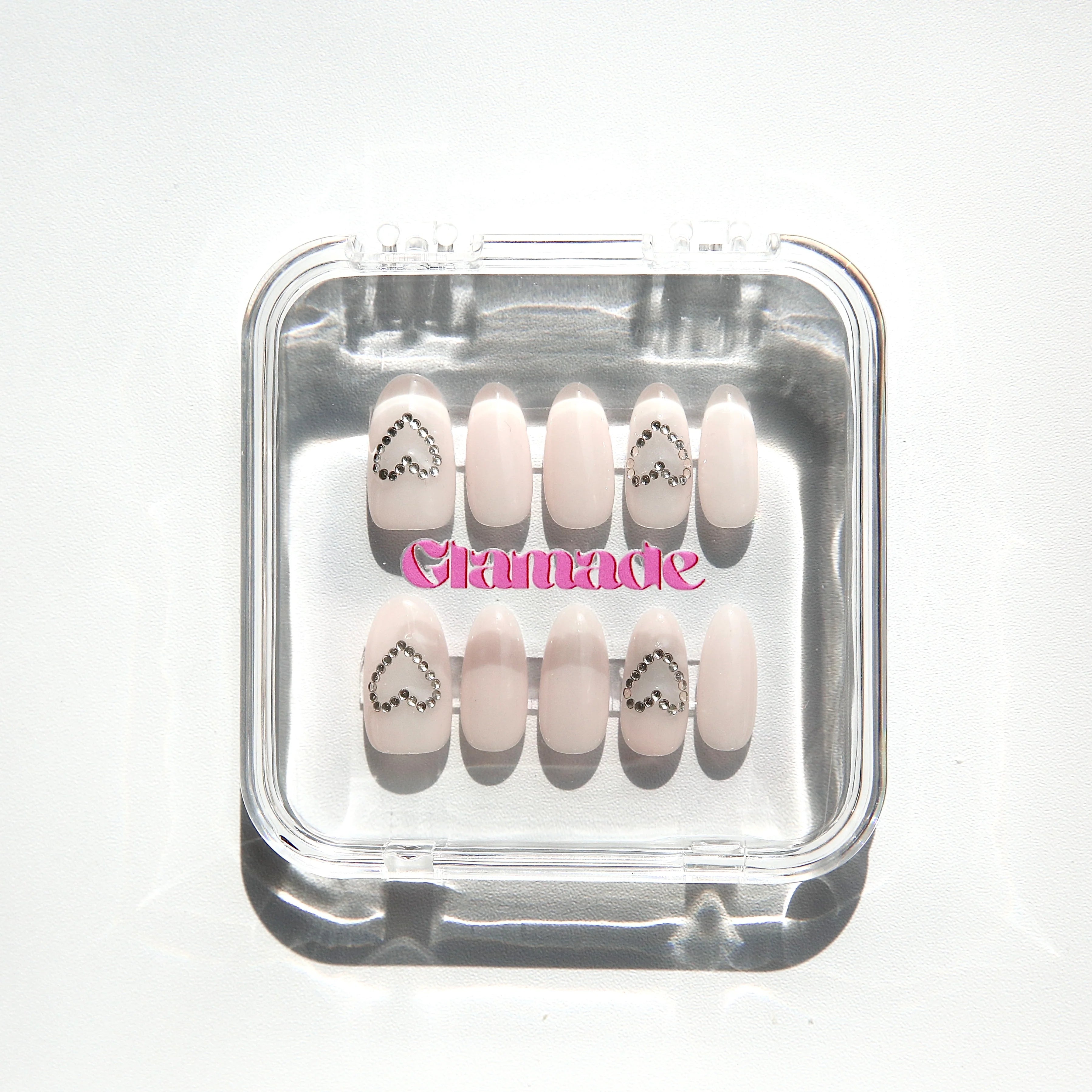 Diamond Blush