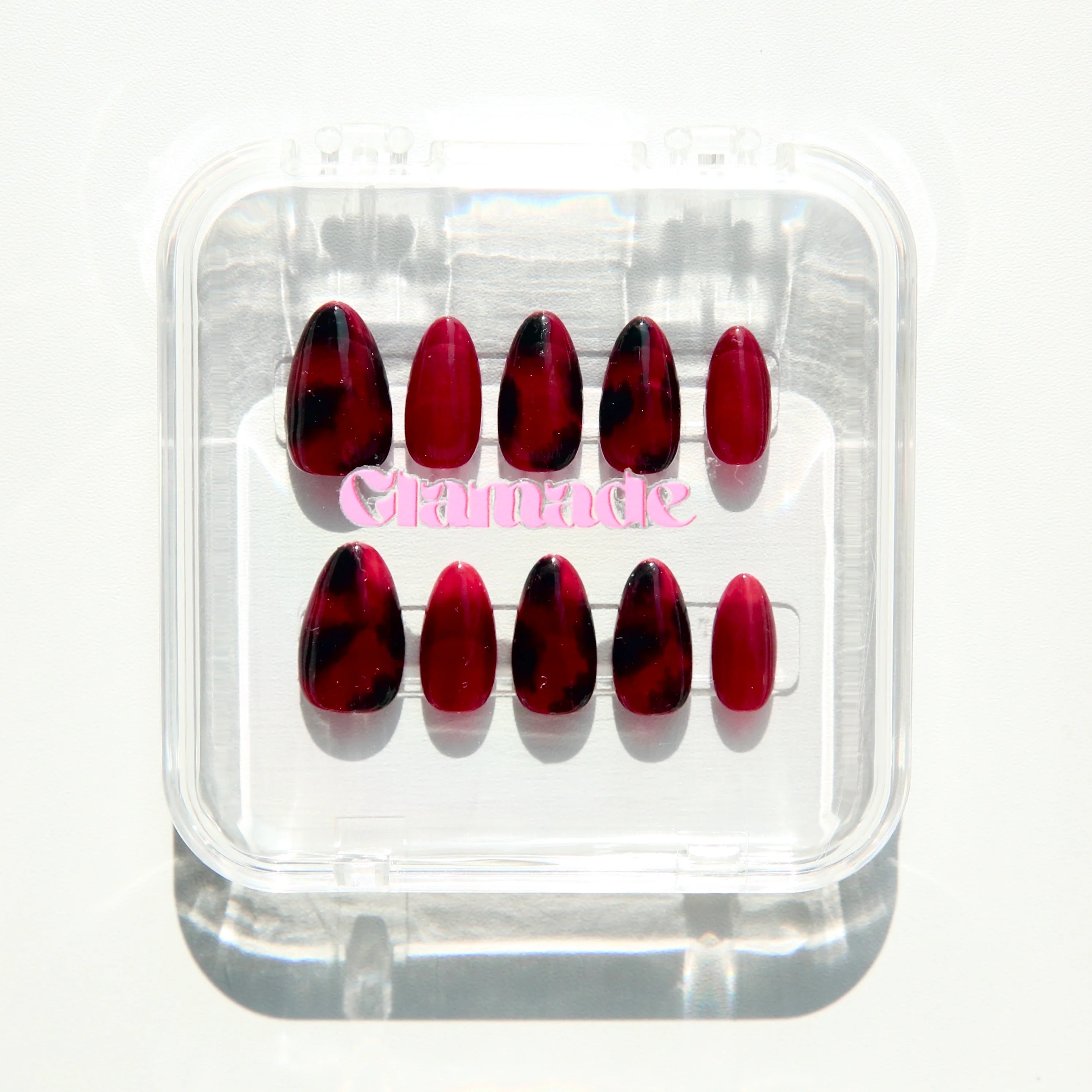 Ruby Tortoiseshell