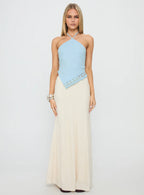Taisil Top Blue