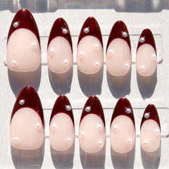 Pearl Allure
