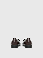 Therapy Albert Loafers Bordeaux Patent