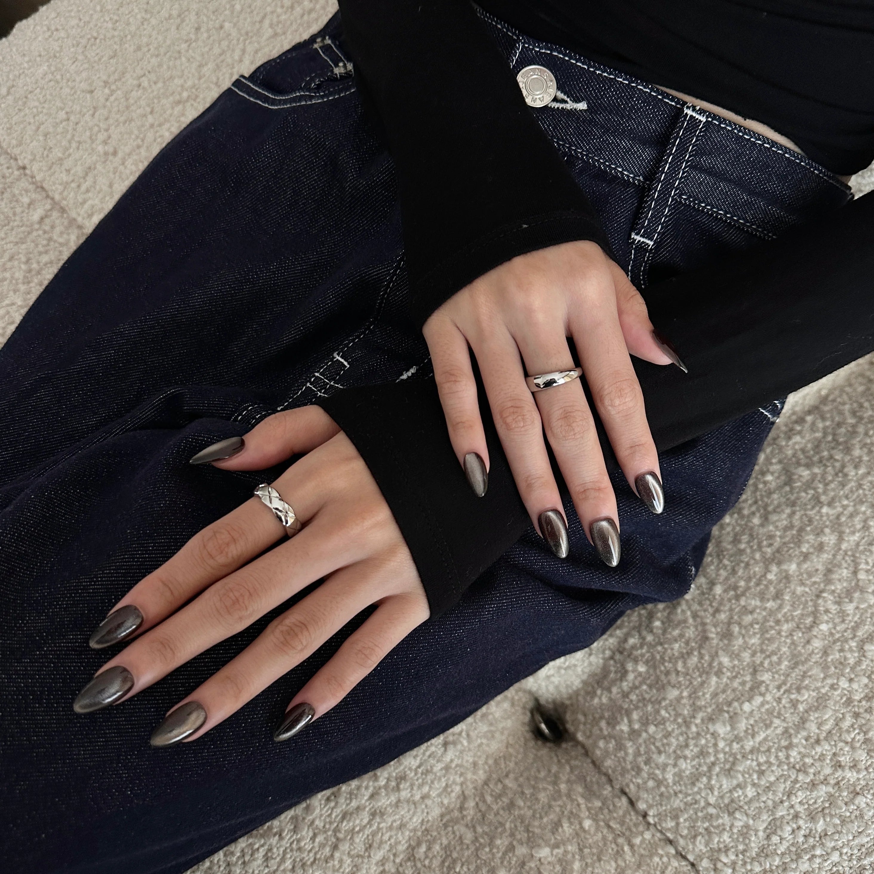 Onyx Velvet