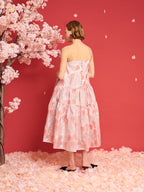 Juniper Bloom Cami Dress