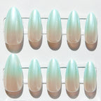 St Lucia Glazed