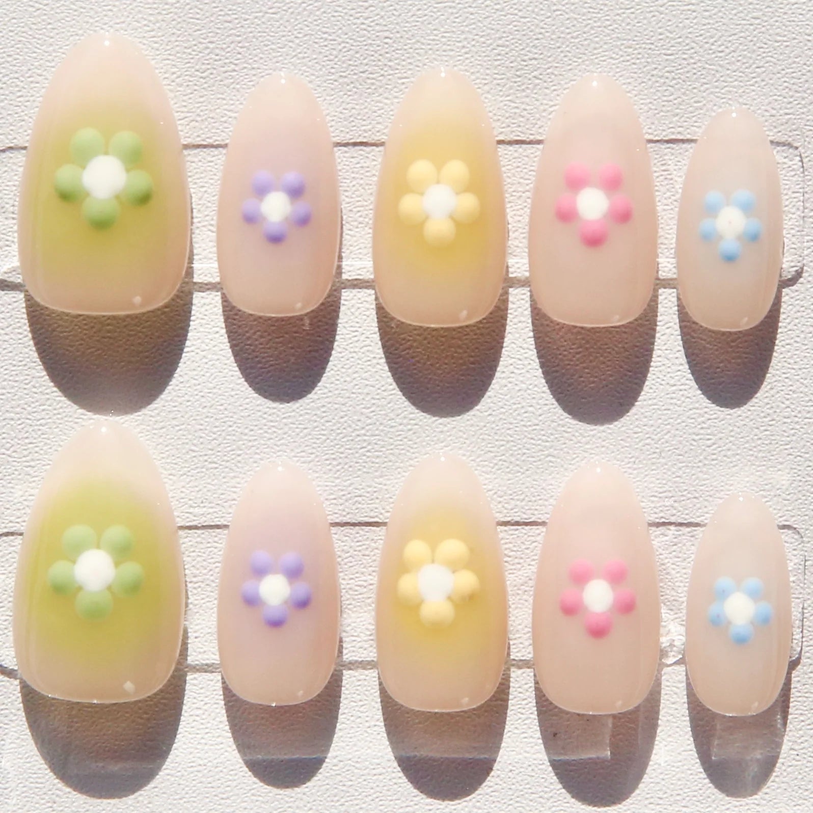 Petal Palette