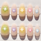 Petal Palette