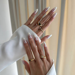 Diamond Glazed