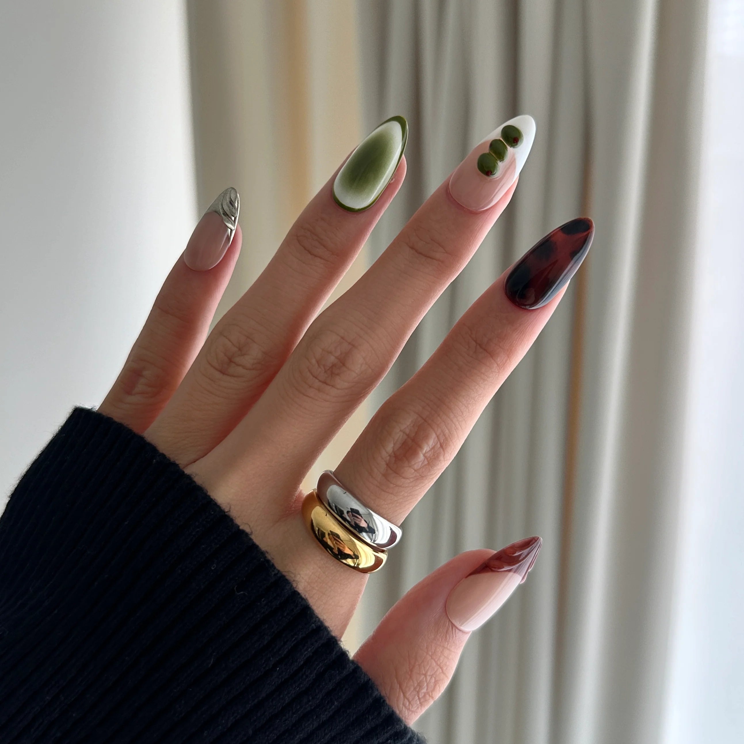 Martini Twist
