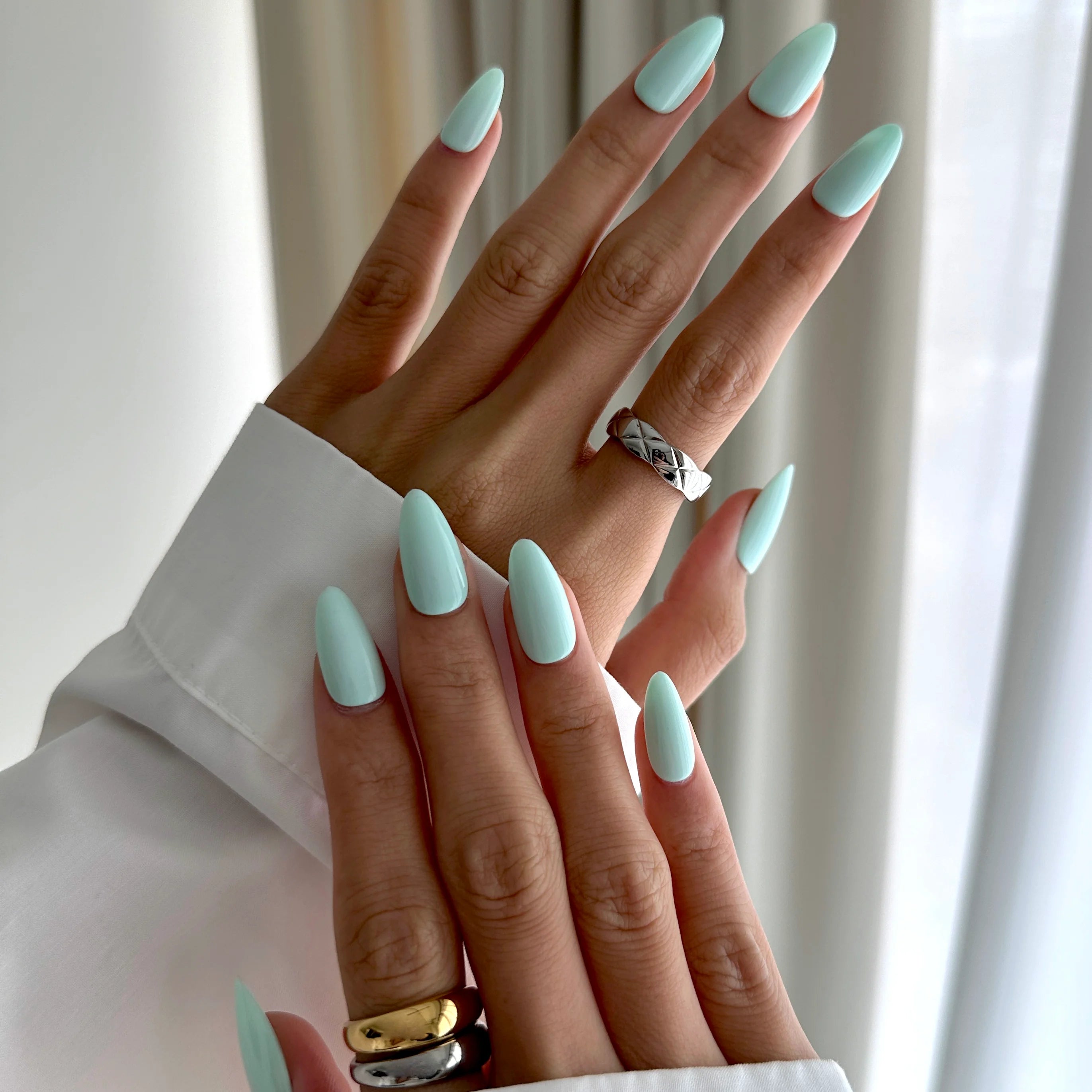 Tiffany Mimosa