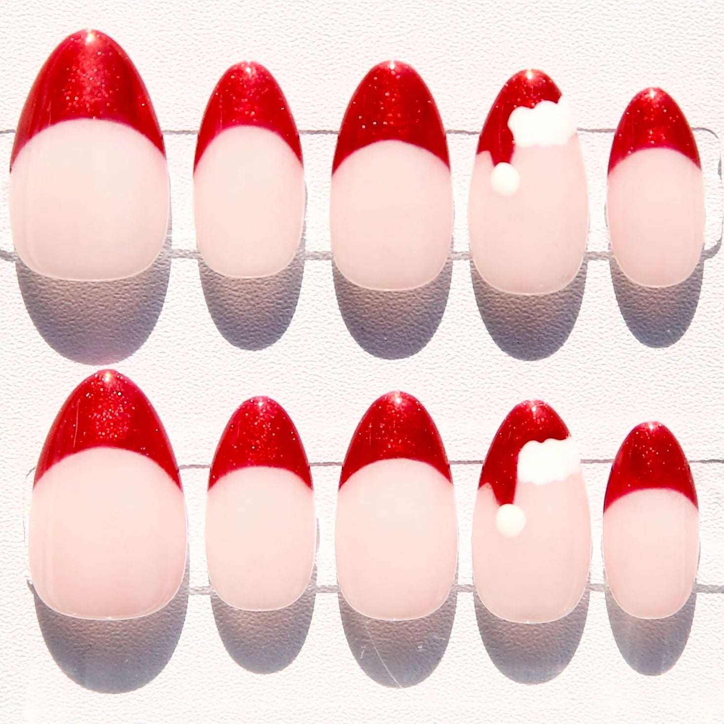 Mrs Santa